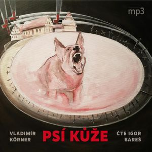 Psí kůže, Vladimír Körner