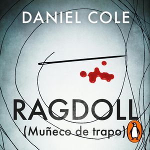 Ragdoll (Muñeco de trapo), Daniel Cole