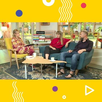 Rezerwacja (14.06) audiobook, Katarzyna Janowska