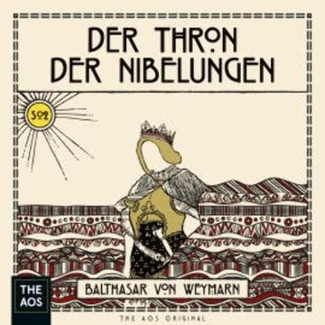 S02 audiobook, Balthasar von Weymarn
