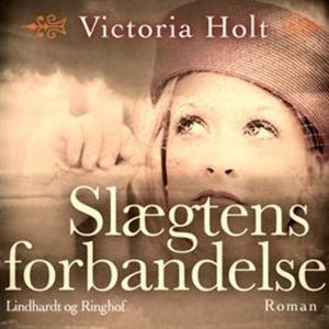 Slaegtens forbandelse, Victoria Holt