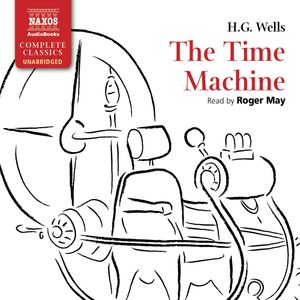The Time Machine, H.G. Wells
