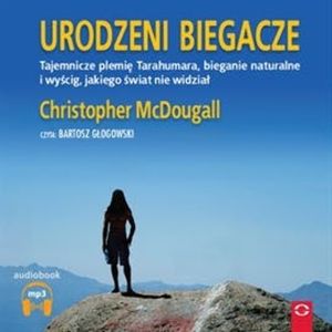 Urodzeni biegacze, Christopher McDougall