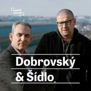 Vážení spoluobčané, prachy došly. Kdo to vyřeší, zaslouží se o stát, Jan Dobrovský, Jan Sedmidubský, Jindřich Šídlo