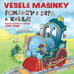 Veselé mašinky, Milan Zimmermann, Radek Adamec