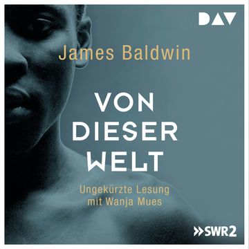 Von dieser Welt, James Baldwin