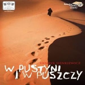 W pustyni i w puszczy, Henryk Sienkiewicz