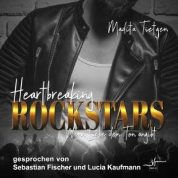 Wenn Liebe den Ton angibt audiobook, Madita Tietgen