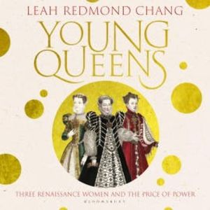 Young Queens, Leah Redmond Chang