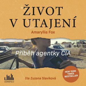 Život v utajení, Amaryllis Fox