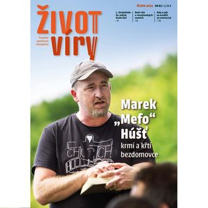 Život víry 2022/10, Život víry