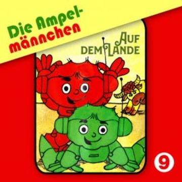 09: Auf dem Lande audiobook, Jens Kersten