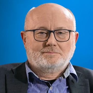 Andrzej Derlatka -  Część 2 "Dziś Chiny przegrałyby konfrontację z USA" audiobook, Patrycjusz Wyżga