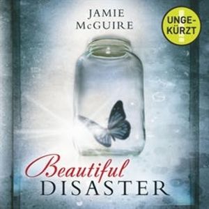 Beautiful Disaster, Jamie McGuire