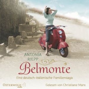 Belmonte, Antonia Riepp
