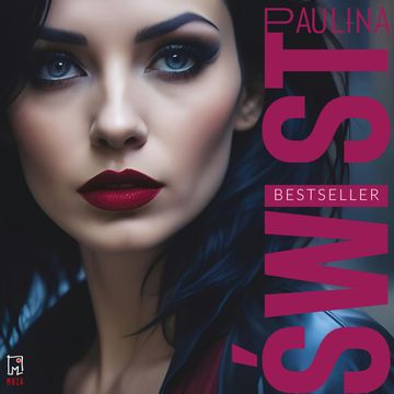 Bestseller audiobook, Paulina Świst