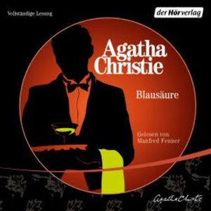 Blausäure, Agatha Christie