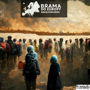 Brytyjczycy znaleźli sobie kozłów ofiarnych | Brama do Europy, Mateusz Grzeszczuk