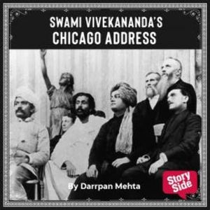 Chicago Addresses, Swami Vivekananda