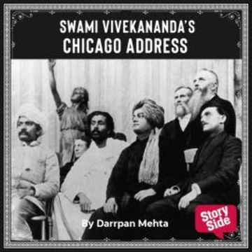 Chicago Addresses audiobook, Swami Vivekananda