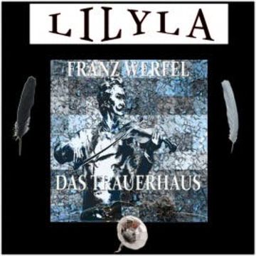 Das Trauerhaus audiobook, Franz Werfel