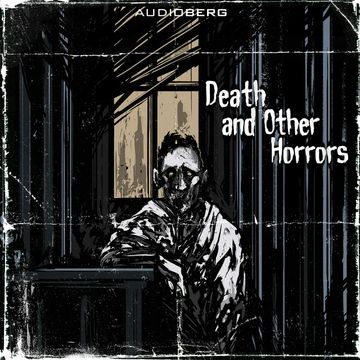 Death and other Horrors audiobook, Howard Phillips Lovecraft, Montague Rhodes James