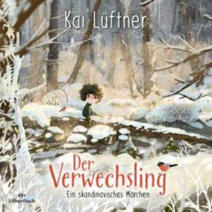 Der Verwechsling, Kai Lüftner