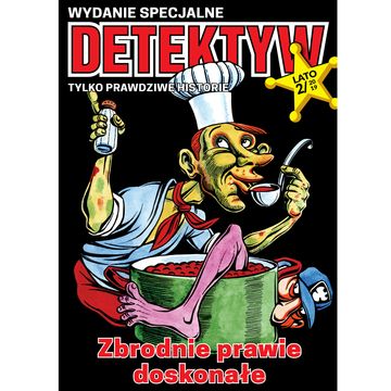 Detektyw wydanie specjalne nr 2/2019, Polska Agencja Prasowa S. A.