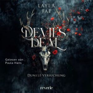 Devil's Deal, Layla Fae