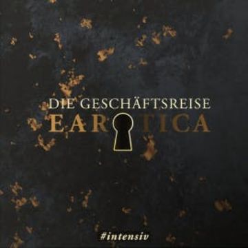 Die Geschäftsreise (Erotische Kurzgeschichte by Lilly Blank) audiobook, Ruby d'Orville