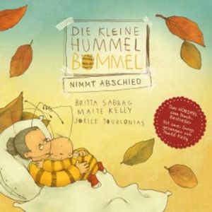 Die kleine Hummel Bommel nimmt Abschied, Maite Kelly