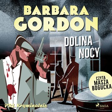 Dolina nocy, Barbara Gordon