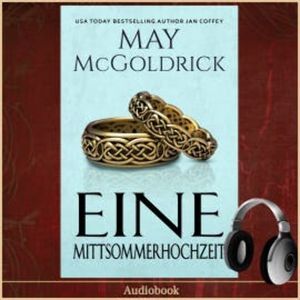Eine Mittsommerhochzeit, May McGoldrick