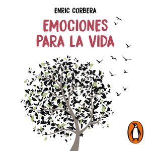 Emociones para la vida, Enric Corbera