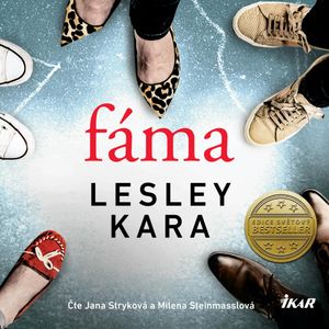Fáma, Lesley Kara