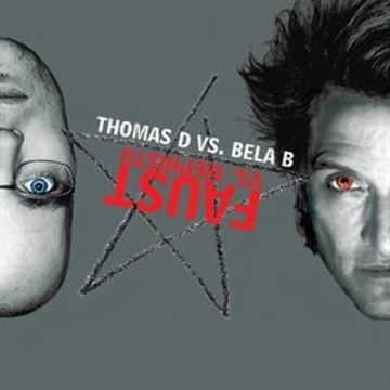 Faust vs. Mephisto audiobook, Johann Wolfgang von Goethe