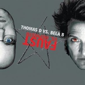 Faust vs. Mephisto, Johann Wolfgang von Goethe