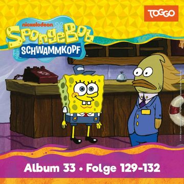 Folge 33 (Das Original-Hörspiel zur TV-Serie) audiobook, Mike Betz