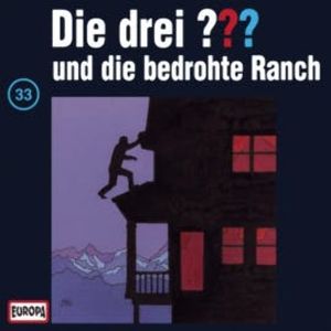 Folge 33: Die drei ??? und die bedrohte Ranch, N.N.