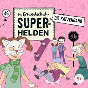 Folge 46: Die Katzen-Gang, MS Urmel