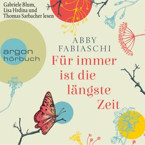 Für immer ist die längste Zeit, Abby Fabiaschi
