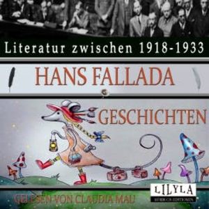 Geschichten, Hans Fallada