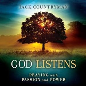 God Listens, Brandon Batchelar