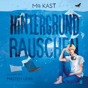 Hintergrundrauschen, Mo Kast