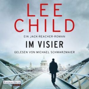 Im Visier, Lee Child