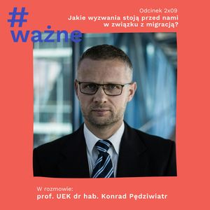 Jak ugościć uciekających przed wojna i nie doprowadzić do katastrofy humanitarnej?, Dominika Klimek