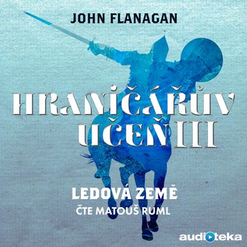 Ledová země, John Flanagan