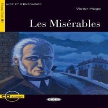 Les Misérables audiobook, Victor Hugo