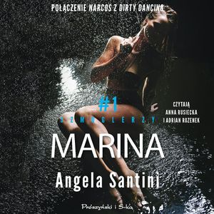 Marina, Angela Santini