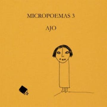 Micropoemas 3 audiobook, Ajo